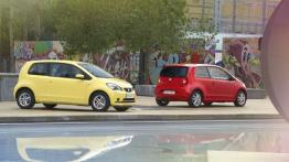 Seat Mii Hatchback 3d 1.0 75KM 55kW 2011-2015