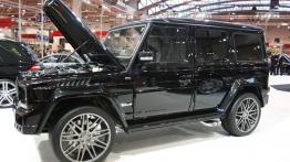 Essen Motor Show 2011