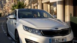 Kia Optima I Sedan