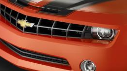 Chevrolet Camaro Concept - grill