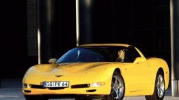 Chevrolet Corvette C5