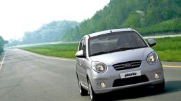 Kia Picanto I 1.1 DOHC 65KM 48kW 2004-2010