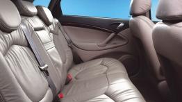 Citroen C5 Sedan 2001 - tylna kanapa