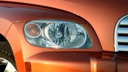 Chevrolet HHR 2.0 Turbo 260KM 191kW 2008-2011