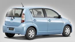 Subaru Justy