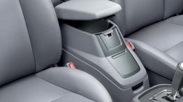 Ssangyong Rodius 2007 - podłokietnik tylny