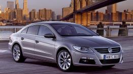 Volkswagen Passat CC 2.0 TDI-CR DPF 140KM 103kW 2008-2011