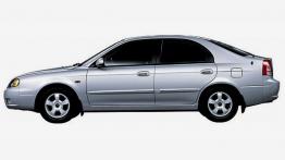 Kia Shuma