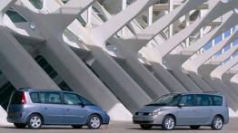 Renault Espace IV Van