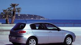 Alfa Romeo 147 Hatchback