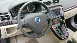 Fiat Croma 2005 - kokpit