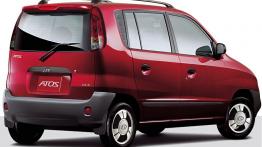 Hyundai Atos