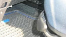 Fiat Stilo Multi Wagon 1.9 JTD Dynamic - inny element wnętrza z tyłu