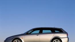 Alfa Romeo 156 II GTA Kombi