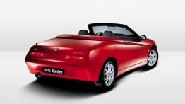 Alfa Romeo Spider III