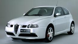 Alfa Romeo 147 GTA