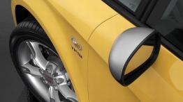 Seat Leon FR - lewe lusterko zewnętrzne, przód