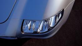 Maserati Quattroporte Sport GT - góra - inne ujęcie