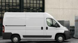 Citroen Jumper I 2.8 HDi 128KM 94kW 1999-2006