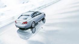 Lexus GS 450h 2006 - prawy bok