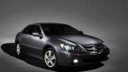 Honda Legend