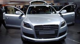  Genewa 2006 - relacja I