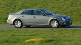Cadillac STS