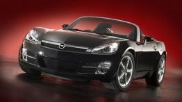 Opel GT 2006 - widok z przodu