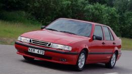 Saab 9000