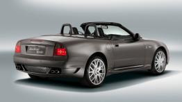 Maserati GranSport