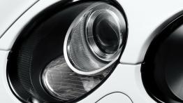 Bentley Continental I Supersports 6.0 W12 Twin-Turbo 560KM 412kW od 2010