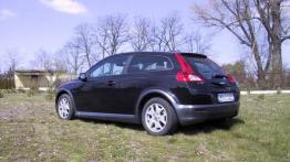 Volvo C30