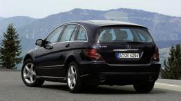 Mercedes Klasa R Off-roader 3.0 CDI 224KM 165kW 2005-2010
