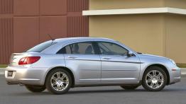 Chrysler Sebring 2007 Sedan - prawy bok