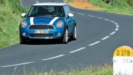 Mini Mini R56 Hatchback 1.6 TD 110KM 81kW 2006-2010