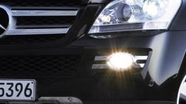 Mercedes Klasa GL X164 Off-roader