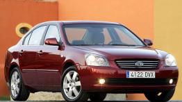 Kia Magentis