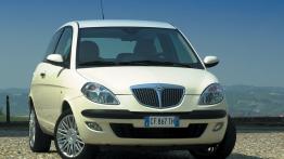 Lancia Ypsilon III 1.2 8v 60KM 44kW 2003-2010