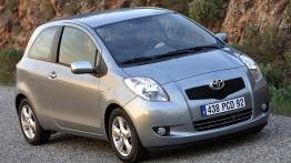 Toyota Yaris II