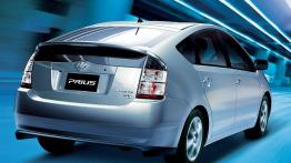 Toyota Prius II 1.5 VVT-i 78KM 57kW 2003-2009