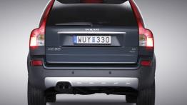 Volvo XC90 2006 - widok z tyłu