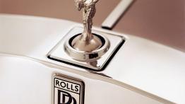  Rolls-Royce Phantom 2003
