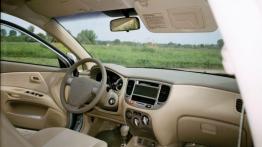 Kia Rio 1.4 - pełny panel przedni