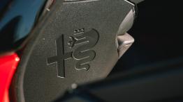 Alfa Romeo Junior Ibrida Q4 - inny element wnêtrza z przodu