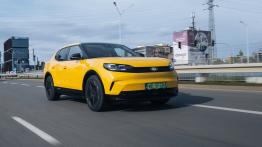 Ford Capri EV 79kWh 286KM 210kW od 2024