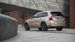 Volvo XC90 II SUV Plug-In Facelifting 2024