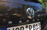 #test #volkswagen #passat #newpassat #alltrack #gte #tsi #tdi #4motion #variant #frankfurt