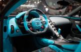#Bugatti #MichelinGIMS #Michelin #genewa2019 #Chiron #Divo #LaVoitureNoire
