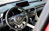 #Lexus #RX #LexusRX