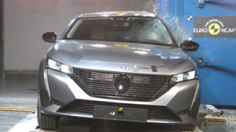 Peugeot 308 Allure PureTech 130, LHD